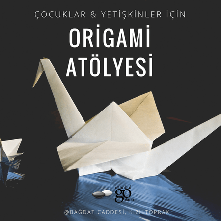 Origami Atölyesi