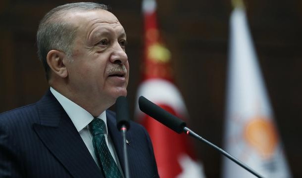 Cumhurbaşkanı Erdoğan : Amacımız ülkemizi Ramazan ayında dinlendirmek . Tam kapanma geliyor mu ?
