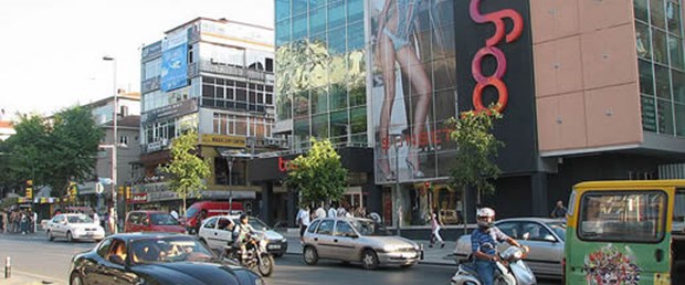 Bağdat Caddesi, Dünya’nın en iyi 4. alışveriş caddesi seçildi