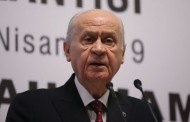 Bahçeli: İstanbul’da seçimin yenilenmesi maşeri vicdanı rahatlatacaktır