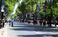 Bağdat Caddesi eski günlerini arıyor