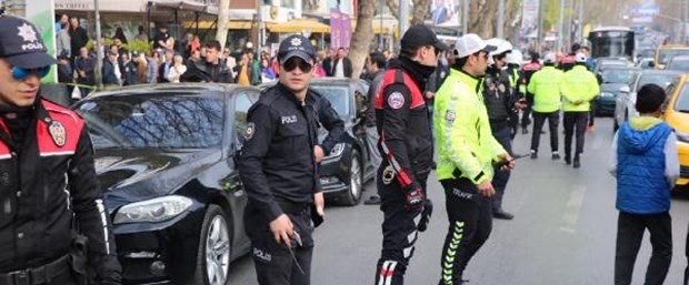 Gündem Bağdat Caddesi’nde cinayet: “Türkiye için yeni bir Susurluk'”