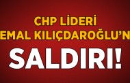 CHP lideri Kılıçdaroğlu’na cenaze töreninde saldırı: ‘Bu saldırı Türkiye’nin bütünlüğüne yapılmıştır’