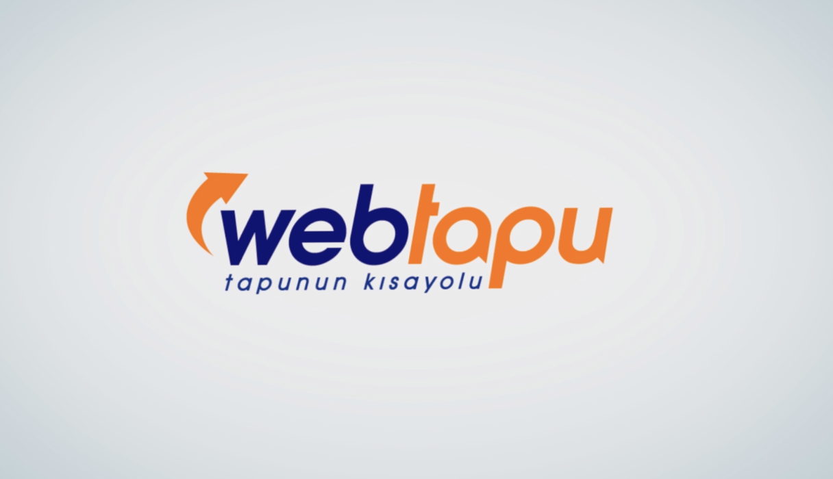 Web Tapu’dan Yapılan SATIŞLAR 4 KAT ARTTI