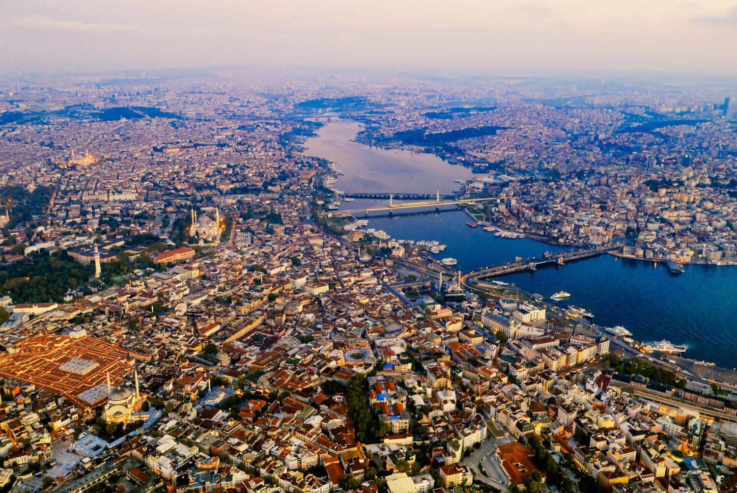 Konut kiraları, İstanbul’da son bir yılda yüzde 10,81 arttı